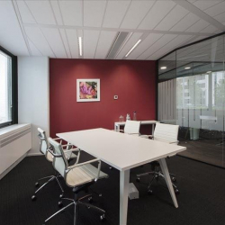 Image of Hoofddorp executive office