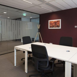 Saturnusstraat 46-62 executive offices