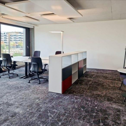 Serviced office - Zurich