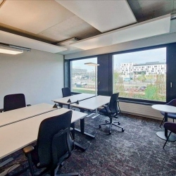 Image of Zurich serviced office