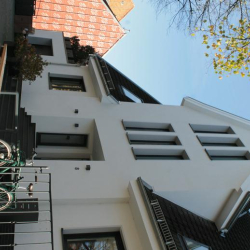  Schackstraße 8 executive suites