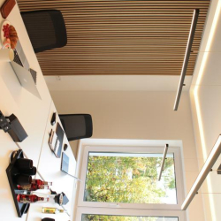 Exterior image of  Schackstraße 8