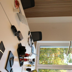 Serviced offices to rent in 