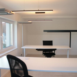 Serviced offices to rent in 