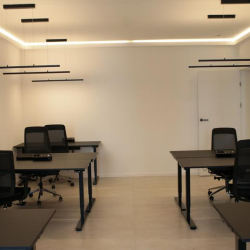 Offices at  Schackstraße 8