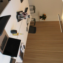 Hanover office space
