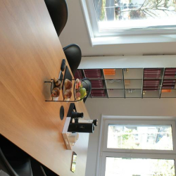 Executive office - Hanover