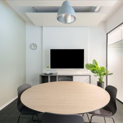Serviced office - Bern