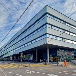 Serviced offices to rent in 