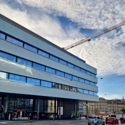 Serviced offices to rent in 