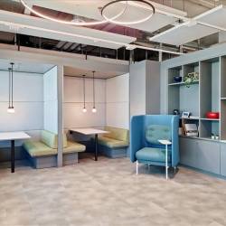 Serviced offices to rent in 
