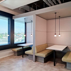 Serviced offices to rent in 