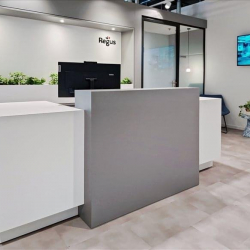 Serviced offices to rent in 