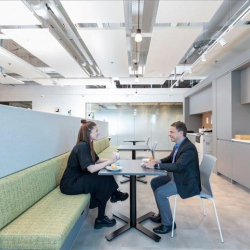 Offices at Schanzenstrasse 4a