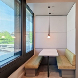 Serviced offices to rent in 