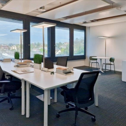 Serviced offices to rent in 