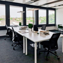 Serviced offices to rent in 