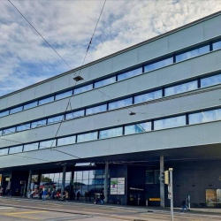 Serviced offices to rent in 