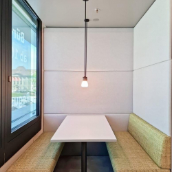 Serviced offices to rent in 