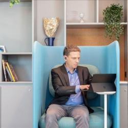 Serviced office centre to lease in Bern