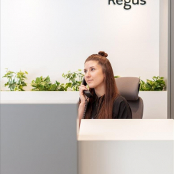 Serviced office centres to rent in Bern