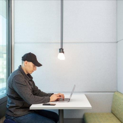 Schanzenstrasse 4a serviced office centres