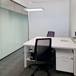 Serviced office in Bern