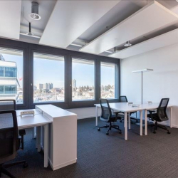 Serviced offices in central Bern