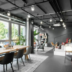 Interior of Schelmenwasenstraße 37