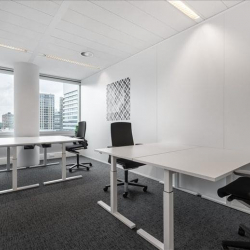 Executive office centre - The Hague
