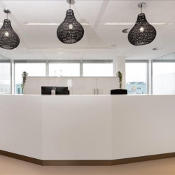 Serviced offices to lease in The Hague