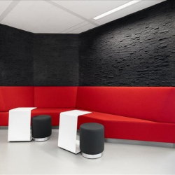 Serviced offices to let in The Hague