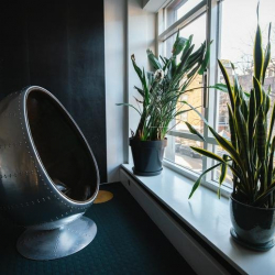 Serviced offices to rent in 