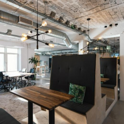 Serviced offices to rent in 