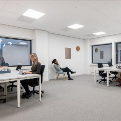 Offices at Schimmelt Eindhoven South Building, Schimmelt 2-16