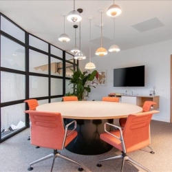 Executive office to lease in Eindhoven