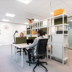 Serviced office - Eindhoven