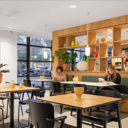 Executive offices to let in Eindhoven