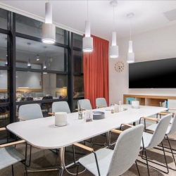 Eindhoven office suite