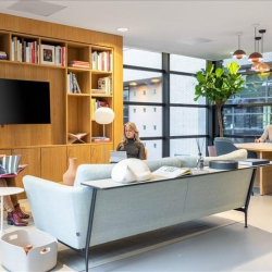 Schimmelt Eindhoven South Building, Schimmelt 2-16 serviced offices