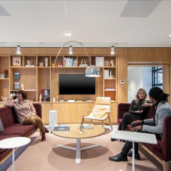Serviced offices in central Eindhoven