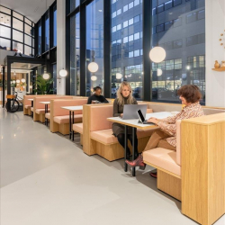 Serviced office in Eindhoven