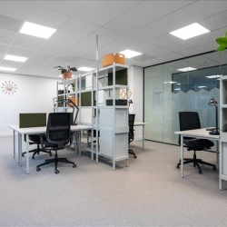 Image of Eindhoven office accomodation