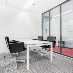 Executive office centres to rent in Schiphol