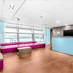 Image of Schiphol executive suite