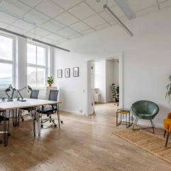 Executive suites in central Berlin