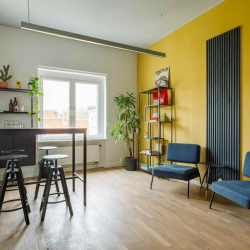 Serviced offices to rent in 