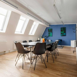 Serviced offices to rent in 