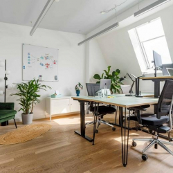 Serviced offices to rent in 