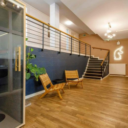 Serviced offices to rent in 
